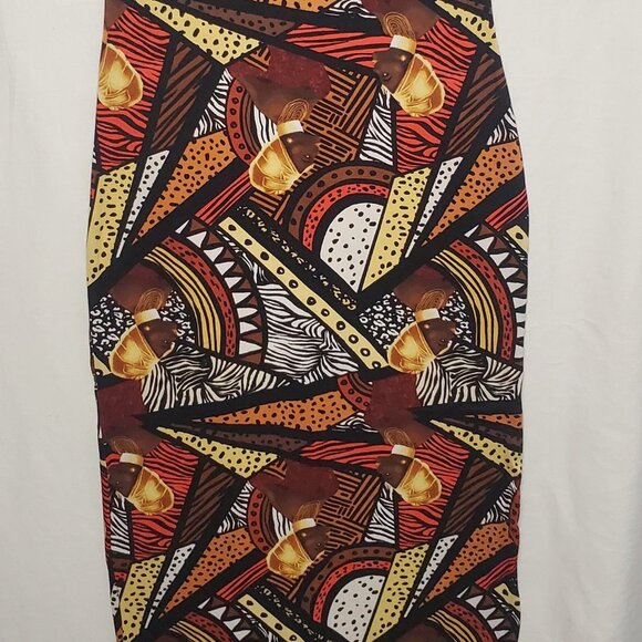Pre-Loved Sleeveless Absolutely Love It Bodycon Dress Size Medium - Picture 3 of 14